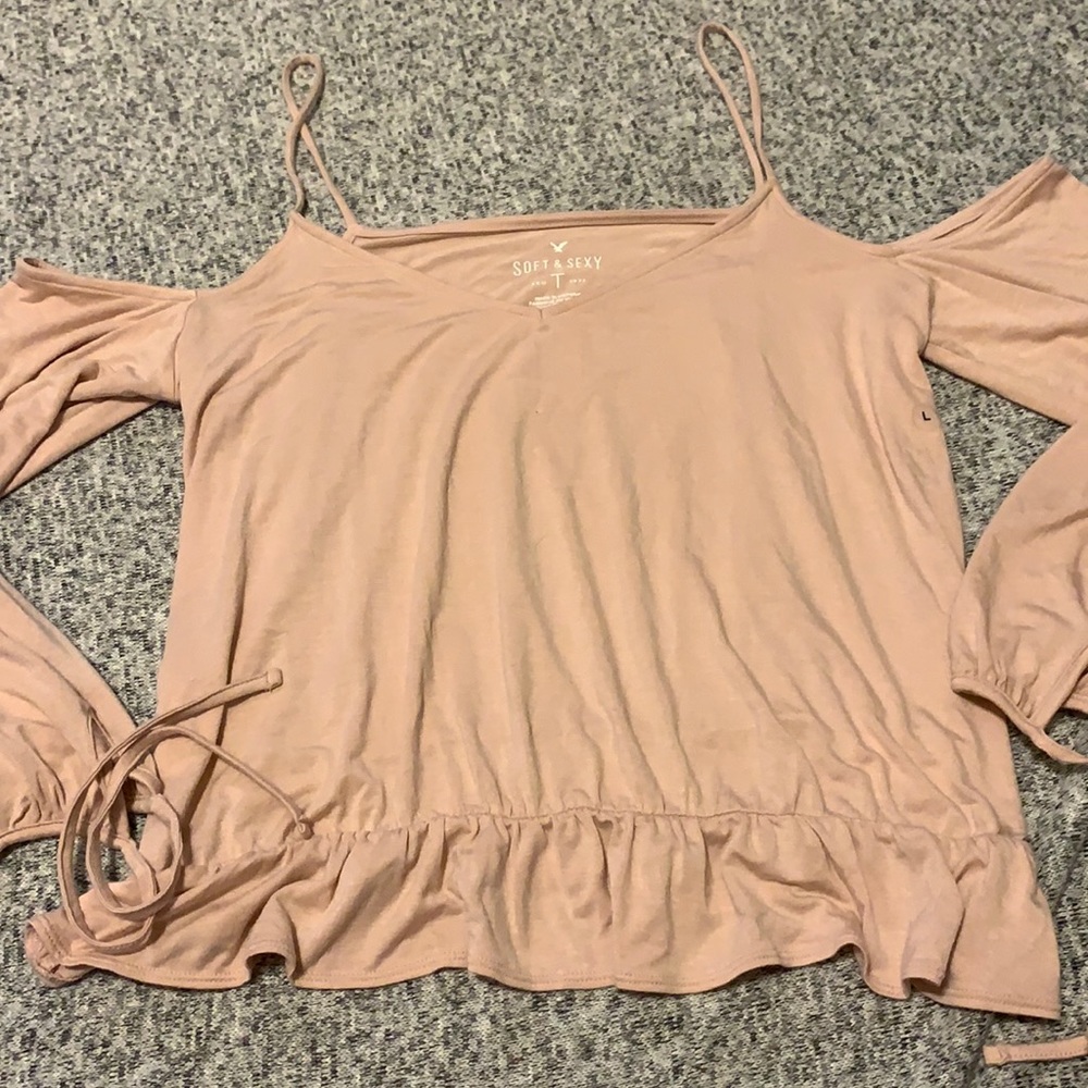 NWOT American Eagle Outfitters Blouse